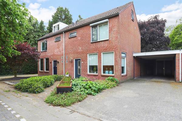 Woning Hazelaar 96 Liessel