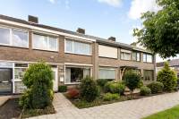 Woning Van Goghlaan 162 Roosendaal