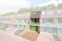 Woning Hof van Hagevoort 156 Wijchen