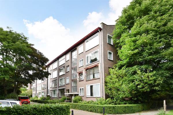 Woning van Stein Callenfelsstr 47 Rijswijk (ZH)