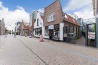 Woning Dorpsstraat 115F Zoetermeer