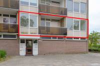 Woning Troostlaan 17 Alkmaar