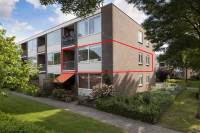 Woning Jan Th. Tooroplaan 281 Ede