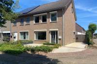 Woning Lindenstraat 18 Megen