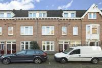 Woning Mezenstraat 32 Amsterdam
