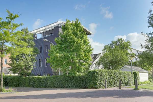 Woning Mannagras 15 Zwolle