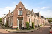 Woning Spoorstraat 16 Deventer