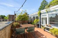 Woning Haarlemmermeerstraat 1673 Amsterdam