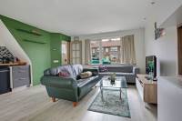 Woning Meteorenweg 198 Amsterdam