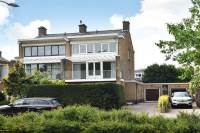 Woning Sportlaan 361 Den Haag