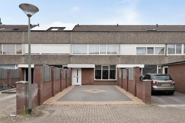 Woning Vossehol 32 Oss