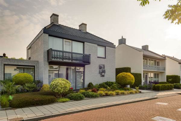 Woning Sint Willibrordstraat 5 Weert