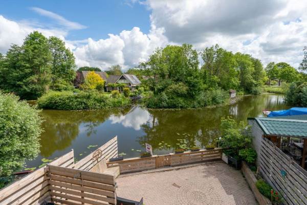 Woning Goudzeelt 13 Zuid-Scharwoude