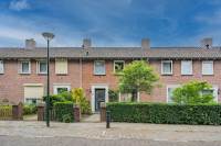 Woning Helwigstraat 6 Cuijk