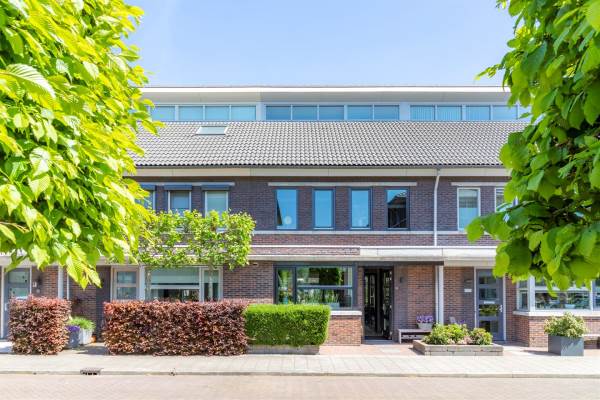 Woning Griend 4 Naaldwijk