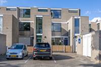 Woning Koelinge 20 Hoogvliet Rotterdam