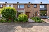 Woning Arubastraat 11 Zwijndrecht