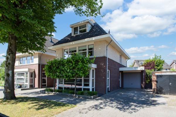 Woning Floresstraat 3 Hengelo (OV)