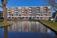 Woning Brandsmastraat 70 Gouda