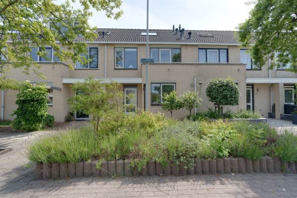 Woning Meerkoet 82 's-Gravenzande
