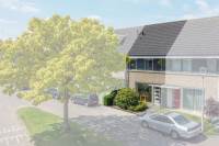 Woning Gageldonk 13 Udenhout