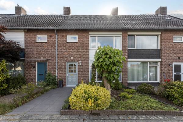 Woning Weegbree 34 Geldrop