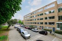 Woning Zomerdijkstraat 12 - 4 Amsterdam