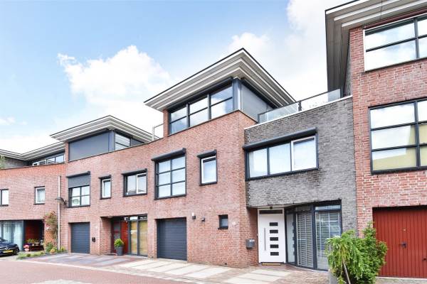 Woning Rieteiland 31 Rijswijk (ZH)
