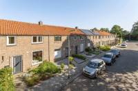 Woning Hacquartstraat 18 Deventer