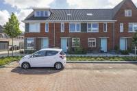 Woning Overkerk 92 Dordrecht