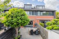 Woning Pond Sterlinglaan 59 Amsterdam