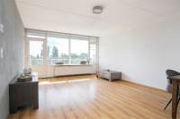 Woning Bachplein 495 Schiedam