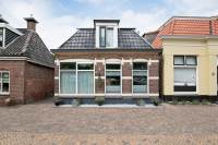 Woning Rijksstraatweg 73 Hurdegaryp