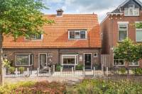 Woning Oranje Nassaulaan 62c Leerdam