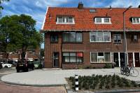 Woning Zestienhovensekade 335 Rotterdam