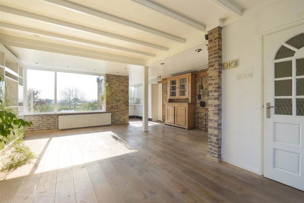 Woning Lisserdijk 331 Lisserbroek