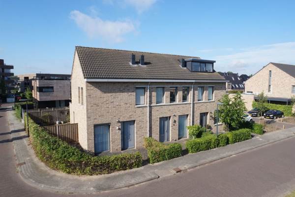 Woning Enk 14 Didam