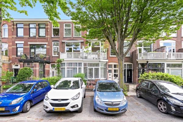 Woning Leeuwendaallaan 101 Rijswijk (ZH)