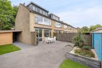 Woning Wega 75 Dordrecht