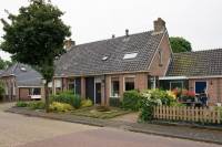 Woning Burg Reyndersstraat 24b Rolde