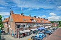 Woning Kemphaanstraat 31C6 Baarn
