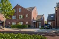 Woning Vrijenburglaan 68 Barendrecht