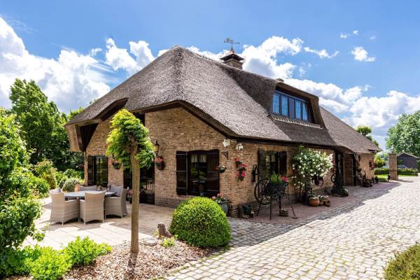 Woning Waardhuizen 17 Waardhuizen