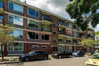 Woning Blankershoek 23 Rotterdam
