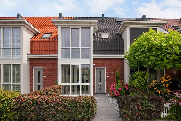 Woning Louisapolder 34 Barendrecht