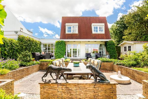 Woning Meerewijck 22 Leimuiden