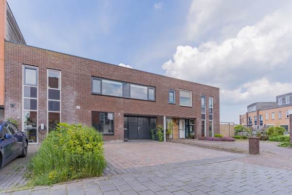 Woning Rie Beisenherzland 9 Heerhugowaard