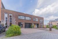 Woning Rie Beisenherzland 9 Heerhugowaard