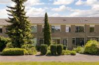 Woning Eikendreef 35 Ridderkerk