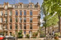 Woning Tweede Helmersstraat 523 Amsterdam